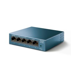 Коммутатор TP-Link LS105G, модельный ряд Коммутаторы