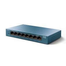 Коммутатор TP-Link LS108G, серия Коммутаторы