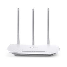 Маршрутизатор TP-Link TL-WR845N, рубрика Активное сетевое, г. Астана