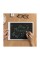 Графический планшет Mijia LCD Small Blackboard 13.5