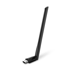 USB-адаптер TP-Link Archer T2U Plus, обзор Сетевое и серверное оборудование, СХД