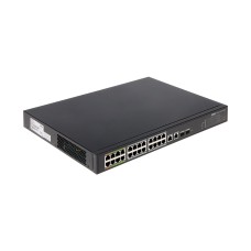 Коммутатор Dahua DH-LR2226-24ET-360, Коммутаторы PoE в наличии