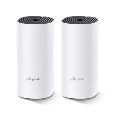 Маршрутизатор TP-Link Deco M4(2-pack), серия Wi-Fi точки доступа радиомосты