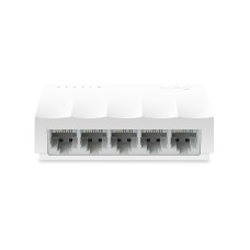 Коммутатор TP-Link LS1005, Коммутаторы с доставкой (нейтрально, не коммерция)