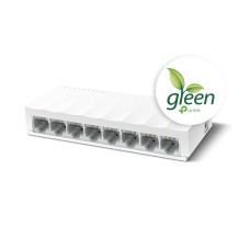 Коммутатор TP-Link LS1008, выбор Коммутаторы