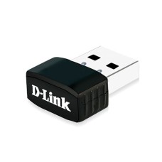 USB адаптер D-Link DWA-131/F1A, изделие в категории Сетевое и серверное оборудование, СХД