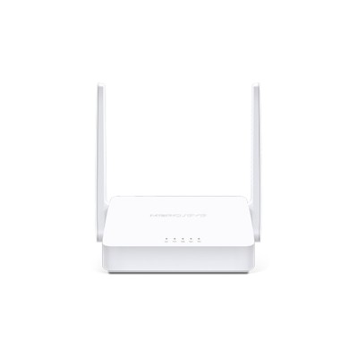 Маршрутизатор Mercusys MW300D
