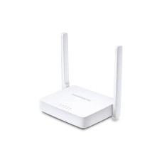 Маршрутизатор Mercusys MW300D, ассортимент в Сетевое и серверное оборудование, СХД