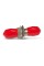 Адаптер SHIP S905-1 ST/UPC-ST/UPC SM/MM Simplex