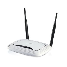 Маршрутизатор TP-Link TL-WR841N, в категории Активное сетевое