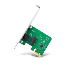 Сетевая карта TP-Link TG-3468 PCIe, рубрика Сетевое и серверное оборудование, СХД, г. Астана