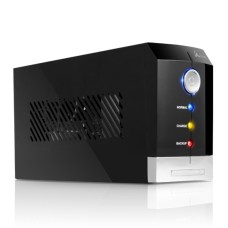 Источник бесперебойного питания SVC V-600-F, серия Линейно-интерактивные