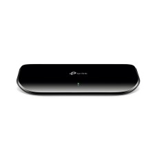 Коммутатор TP-Link TL-SG1008D, серия Коммутаторы