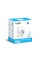 Умная мини Wi-Fi розетка TP-Link Tapo P100(1-pack)