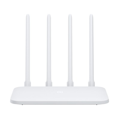 Маршрутизатор Wi-Fi точка доступа Xiaomi Mi Router 4C Белый