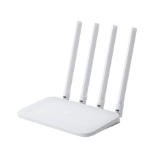 Маршрутизатор Wi-Fi точка доступа Xiaomi Mi Router 4C Белый, выбор Активное сетевое