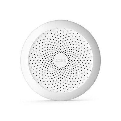 Центр умного дома Hub M1S Gen 2 HM1S-G02