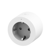 Умная розетка (переходник) Aqara Smart Plug (EU), ассортимент в Системы 