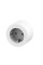 Умная розетка (переходник) Aqara Smart Plug (EU)