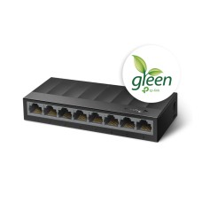 Коммутатор TP-Link LS1008G, каталог Коммутаторы, г. Астана