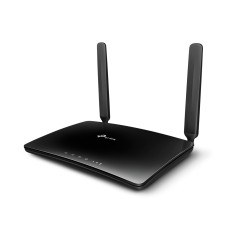Маршрутизатор TP-Link Archer MR400, Сетевое и серверное оборудование, СХД в г. Астана