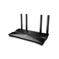 Маршрутизатор TP-Link Archer AX10, раздел Активное сетевое
