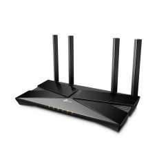 Маршрутизатор TP-Link Archer AX20, обзор Активное сетевое