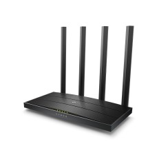 Маршрутизатор TP-Link Archer C80, модельный ряд Активное сетевое