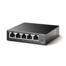 Коммутатор TP-Link TL-SG105S, оборудование в категории Коммутаторы