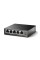 Коммутатор TP-Link TL-SG105S