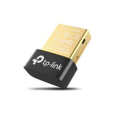 USB-адаптер TP-Link UB400, в категории Сетевое и серверное оборудование, СХД