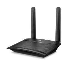 Маршрутизатор TP-Link TL-MR100, обзор Сетевое и серверное оборудование, СХД