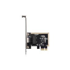 Сетевая карта D-Link DGE-560T/D1A, Сетевое и серверное оборудование, СХД подбор