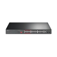 Коммутатор TP-Link TL-SL1226P, выбор Коммутаторы PoE