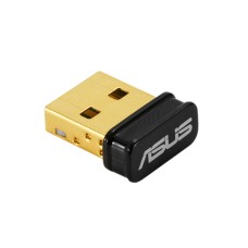 Сетевой адаптер ASUS USB-BT500, Сетевое и серверное оборудование, СХД в г. Астана