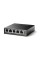Коммутатор TP-Link TL-SF1005LP