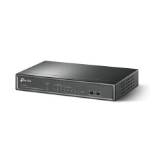 Коммутатор TP-Link TL-SF1008LP, Коммутаторы PoE ассортимент