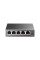 Коммутатор TP-LINK TL-SG105E