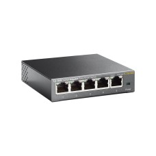 Коммутатор TP-LINK TL-SG105E, ассортимент в Коммутаторы