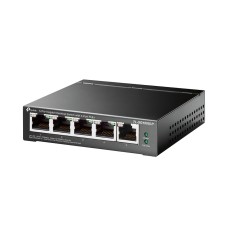 Коммутатор TP-Link TL-SG1005LP, Коммутаторы PoE ассортимент