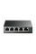 Коммутатор TP-Link TL-SG1005LP