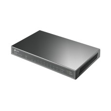 Коммутатор TP-Link TL-SG1210P, раздел Коммутаторы PoE
