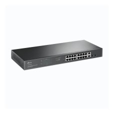 Коммутатор TP-Link TL-SG1218MP, страница Коммутаторы PoE