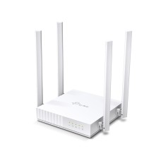 Маршрутизатор TP-Link Archer C24, страница Активное сетевое