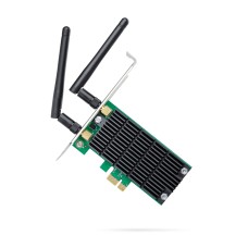 Сетевая карта TP-Link Archer T4E, в категории Сетевое и серверное оборудование, СХД