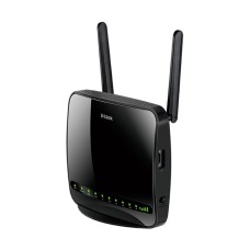 Маршрутизатор D-Link DWR-956/4HDB1E, все Сетевое и серверное оборудование, СХД