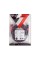Интерфейсный кабель HDMI-HDMI SVC HR0300RD-P, 30В, Красный, Пол. пакет, 3 м