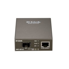 Медиаконвертер D-Link DMC-G01LC/C1A, все Сетевое и серверное оборудование, СХД