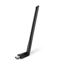 USB-адаптер TP-Link Archer T3U Plus, серия Сетевое и серверное оборудование, СХД