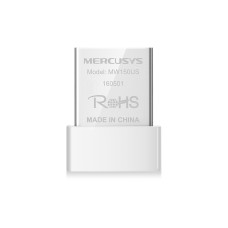 USB-адаптер WI-FI Mercusys MW150US, страница Сетевое и серверное оборудование, СХД